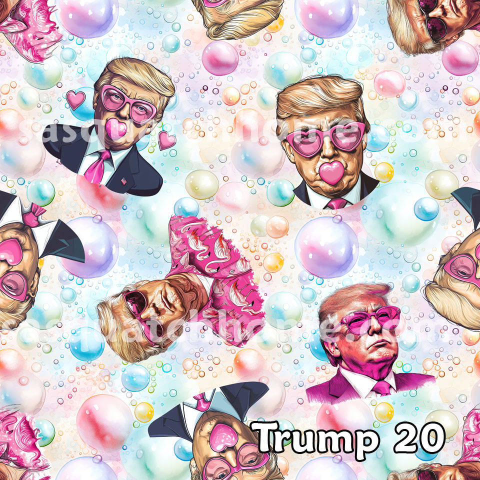 Trump 20